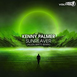 Kenny Palmer - Over To You