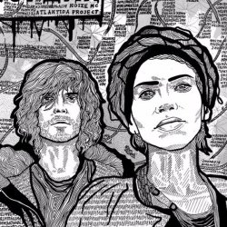 Noize MC & Atlantida Project - Ничего Нового