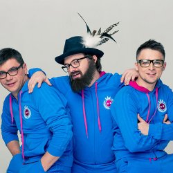 DZIDZIO - Бувай ми здорова