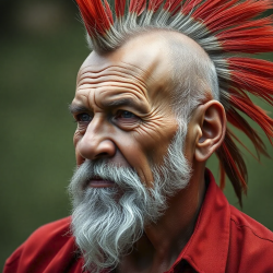 Павел Кондратьев - Скуф