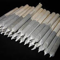 KÆF LITVIN - Горит косяк