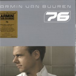 Armin van Buuren - Prodemium