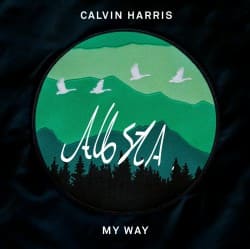 Calvin Harris - My Way