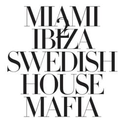 Swedish House Mafia vs. Tinie Tempah - Miami To Ibiza