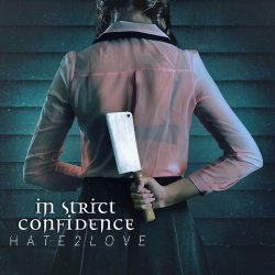In Strict Confidence - Three Evils Of Society