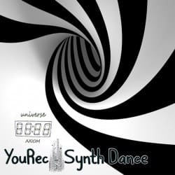 YouRec - Synth Dance [Mix Album Ep]