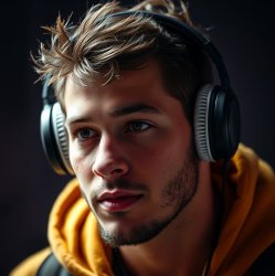 Сергей Видов - Танец