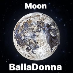 BallaDonna - Moon