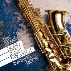 Guru Josh Project - Infinity