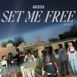 TWICE - Set Me Free