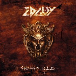 Ed guy - Hymn