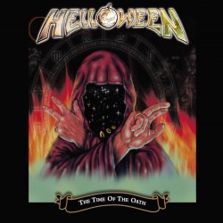 Helloween - Magnetic Fields (Jean-Michel Jarre remix)