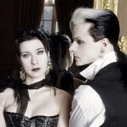 Lacrimosa - Copycat (Remixed By Samael)