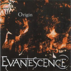 Evanescence - Whisper