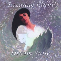 Suzanne Ciani - Meeting Mozart