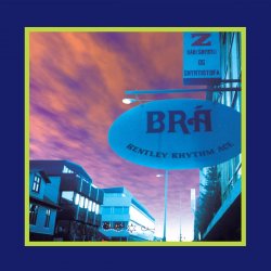 Bentley Rhythm Ace - Spacehopper