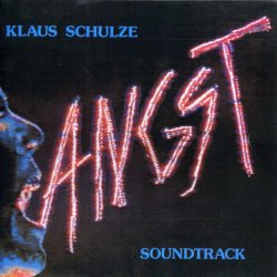 Klaus Schulze - Freeze