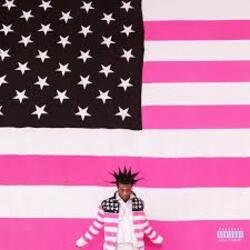 Lil Uzi Vert - Just Wanna Rock