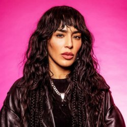 Loreen - Warning Signs