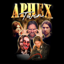 Aphex Twin - Omgyjya switch