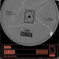 ODARA (BE) - CUBATA (Original Mix)