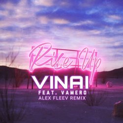 VINAI - Rise Up (feat. Vamero)