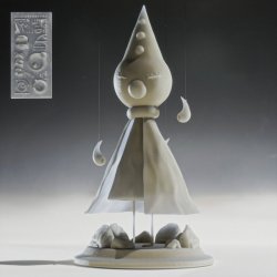 Iglooghost & BABii - Shrine Hacker