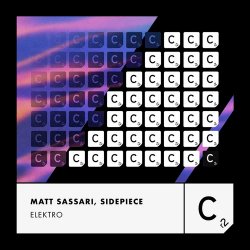 Matt Sassari & SIDEPIECE - Elektro (Extended Mix)