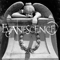 Evanescence - New Way To Bleed
