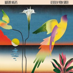 Reuben Vaun Smith - Sunshine Flute
