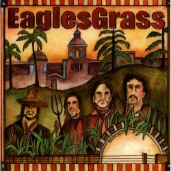 The Grassmasters - Ghost Riders In The Sky