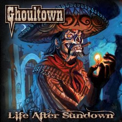 Ghoultown - Ghost Riders in the Sky
