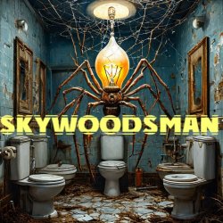 Skywoodsman - 