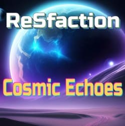 ReSfaction - Cosmic Echoes