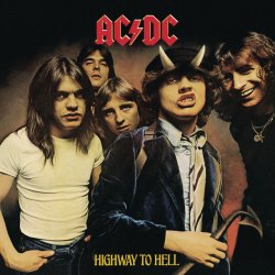 AC-DC - Highway To Hell