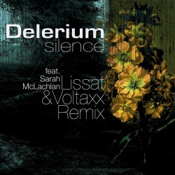 Delerium - Tectonic Shift