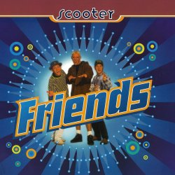 Scooter - The Age of Love