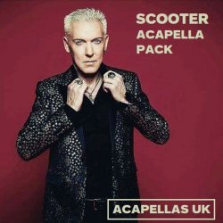 Scooter - When I'm Raving