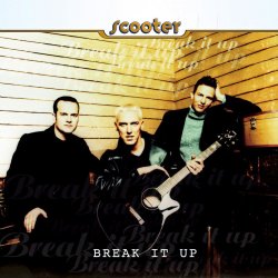 Scooter - Apache Rocks the Bottom!