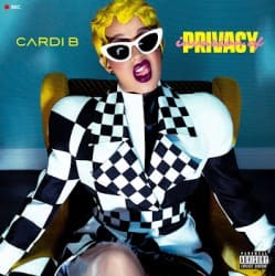 Cardi B - Cardi B I Like It (Feat. Bad Bunny & J Balvin)