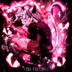 Jecham & Hugomasked & Scythermane & Nxxkz & Lurk - VEIA ESCURA (Edit Version)