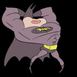velours - Coolzone Nasty Jamz (Sexy Batman)