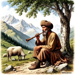 Skywoodsman -   