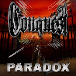 The Paradox - Do Me Like That