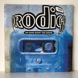 The Prodigy - No Good (Start The Dance) (Cj Bolland's Museum Mix)