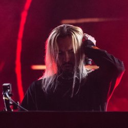 Salvatore Ganacci - Talk