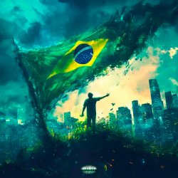 Repsaj & ATLXS & Mc Jhey - MONTAGEM BAIL&#195;O (Slowed)