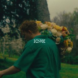 Knox - 50/50