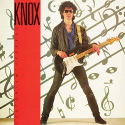 Knox - Shes Not Okay