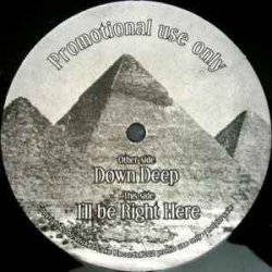 Project Pyramid - My Angel